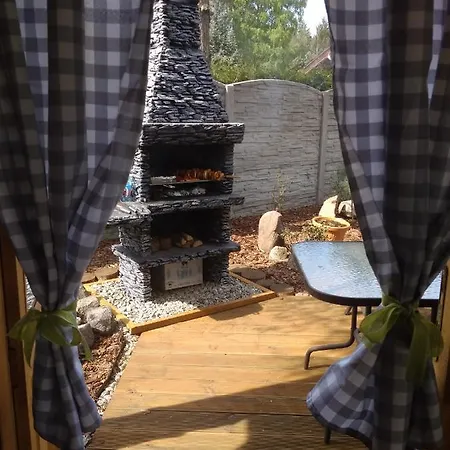 6 Osobowy Apartment Kujan