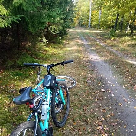 Apartment 6 Osobowy Kujan