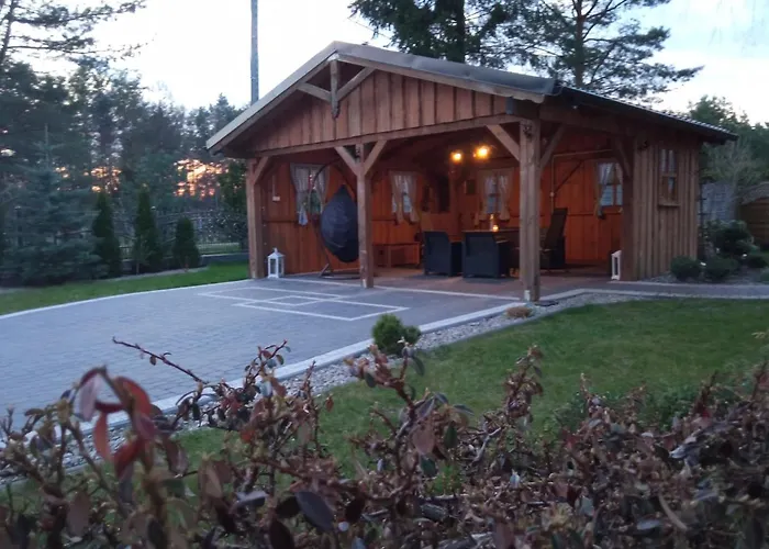 6 Osobowy Apartment Kujan