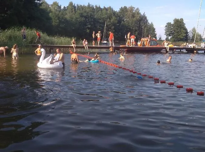 6 Osobowy Apartment *