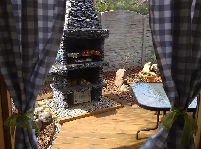 6 Osobowy Apartment Kujan