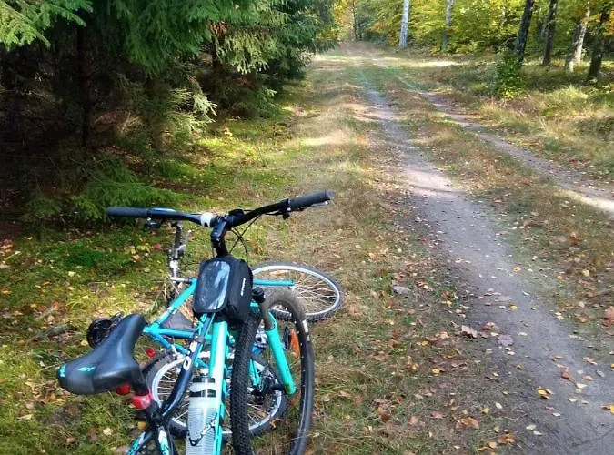 Apartment 6 Osobowy Kujan