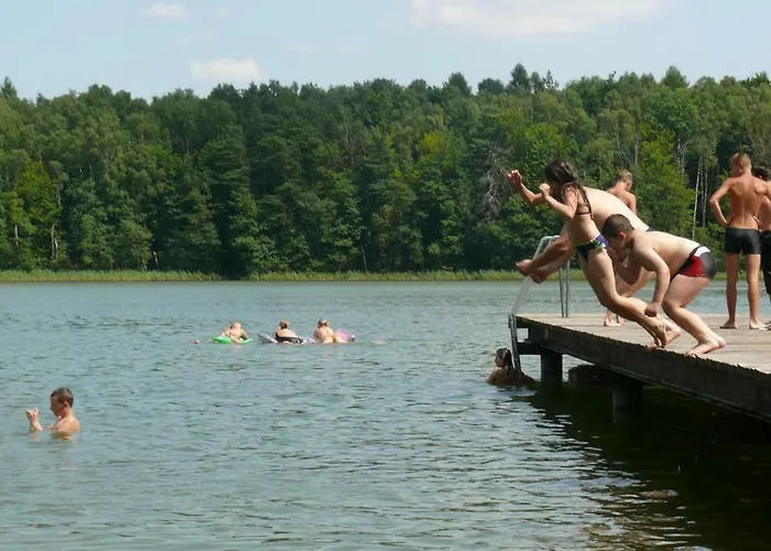 6 Osobowy Apartment *