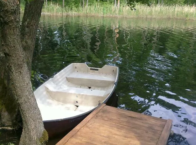 Apartment 6 Osobowy *