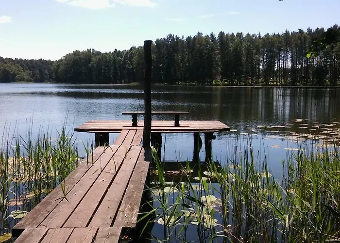 Apartment 6 Osobowy *