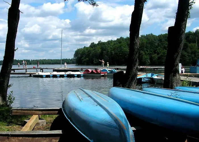 6 Osobowy Apartment Kujan