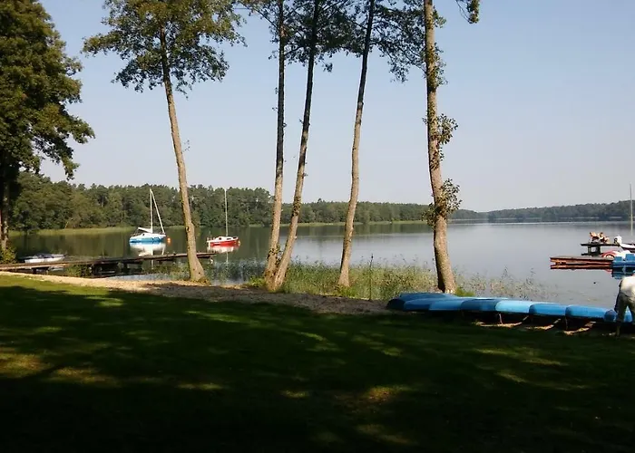 Apartment 6 Osobowy Kujan