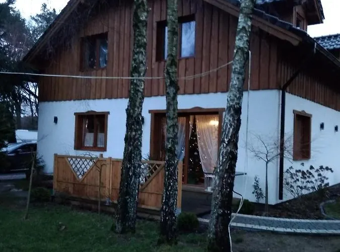 Apartment 6 Osobowy *